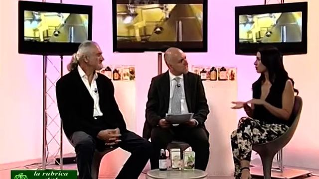 10 erbe spiegate dal Dott. Martino Giorgini, la CAMOMILLA смотреть онлайн