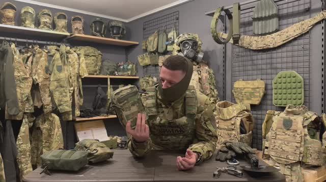 Боевой Инженерный Модуль "БИМ" смотреть онлайн