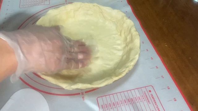Strawberry Sweet Corn Pie🍓🌽 🥧 смотреть онлайн