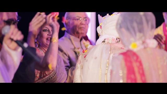 { Hua Hin } Hindu Wedding | Pashmina & Rajesh | Hyatt Regency Hua Hin Thailand смотреть онлайн