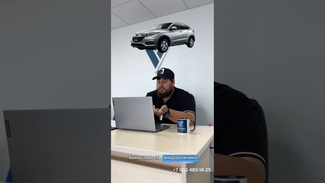 Какие автомобили можно привезти из Японии за 1.500.000 рублей? смотреть онлайн