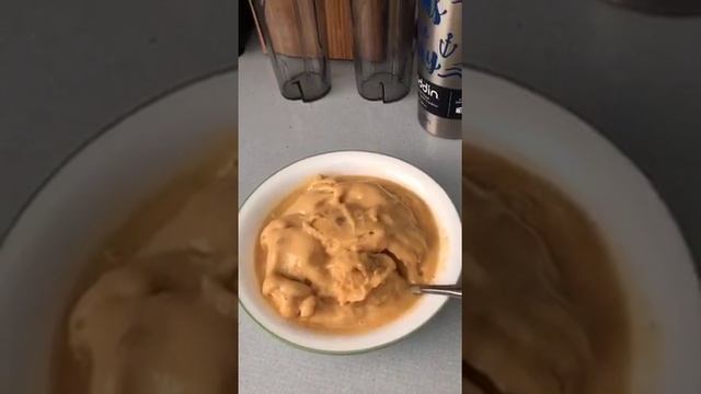 My homemade banana mandarin orange peach ice cream смотреть онлайн