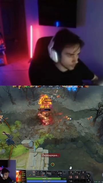 Twitch limitlessqt. Учится играть на фениксе #рек #дота2 #дота #dota2 #рекомендации #limitlessqt смотреть онлайн
