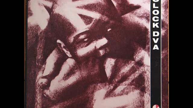 Clock DVA - Piano Pain