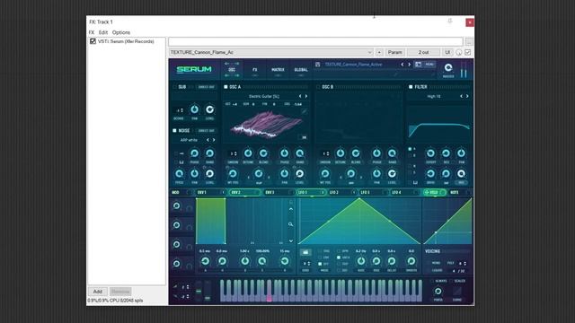 Some of My Favorite Serum Patches смотреть онлайн