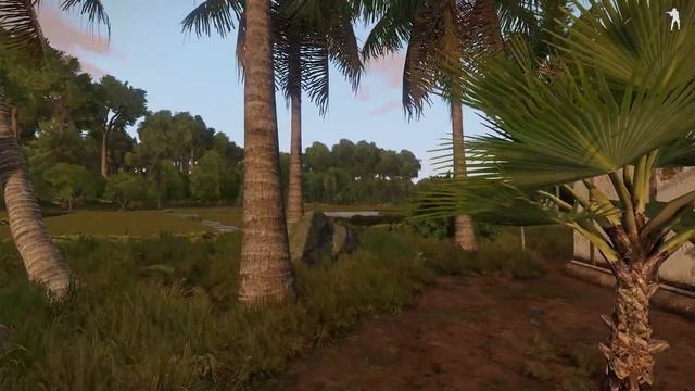 Walking from Saigon to Sai Port (ARMA 3) смотреть онлайн
