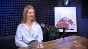 КАК МИКРОБИОМ КИШЕЧНИКА ВЛИЯЕТ НА НАШУ ЖИЗНЬ с Ольгой Сергеевной : ЖЕЛЧНЫЙ ПОДКАСТ