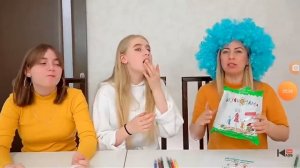 Тома мама и Маша кто луше vs