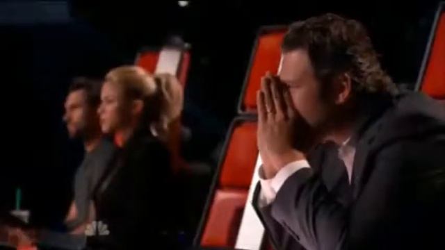 Sasha y Amber Eliminadas de "The Voice" смотреть онлайн