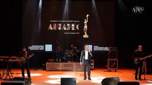 Фаррух Закиров - Сияй Ташкент, звезда востока!