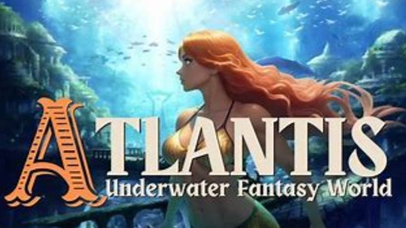 Музыка. Песня , Видео Worlds of Mana - The Allies of Atlantis - Fantasy смотреть онлайн