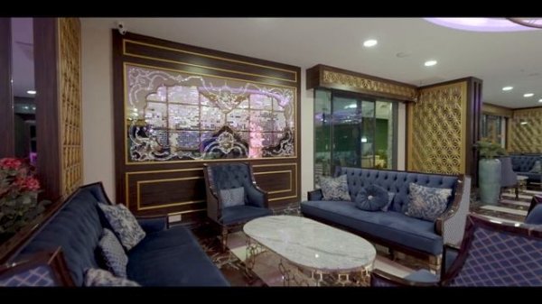 GRAND ZAMAN GARDEN HOTEL OFFICIAL 2022