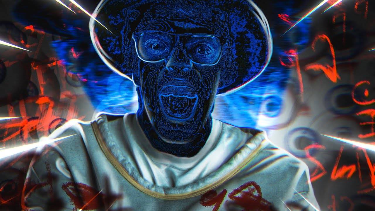 КАК Я ДИАГНОСТИРОВАЛ У СЕБЯ ШИЗОФРЕНИЮ？ ⧸Scammers