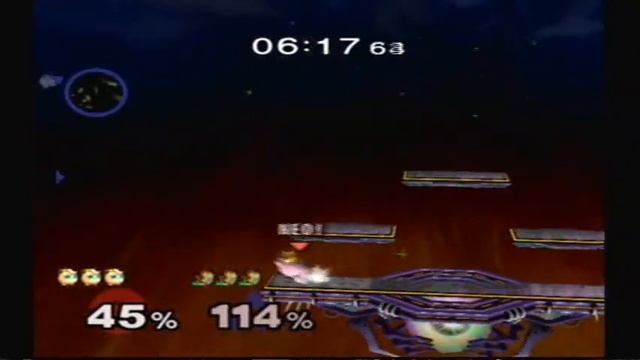 Kage(Ganon) vs Mango(Puff)3 смотреть онлайн