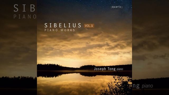 5 Piano Pieces, Op. 85 "The Flowers": No. 3, Iris смотреть онлайн