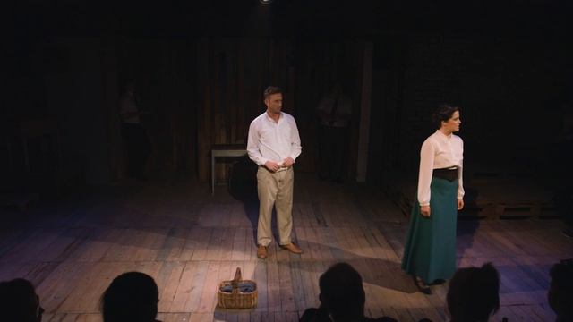 You Don't Know This Man - Parade - Hope Mill Theatre - Laura Harrison смотреть онлайн