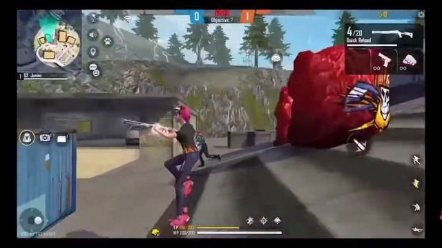 Shada sultan one tap headshot ff смотреть онлайн