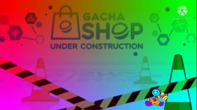 Gacha Shop 5k (Sponsored By Preview 2 Effects) смотреть онлайн