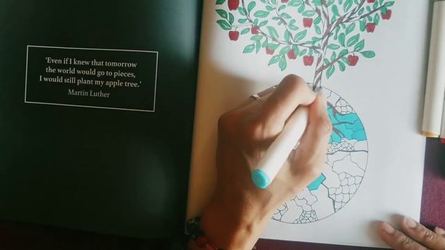 Color With Me | Color Before Sleep смотреть онлайн