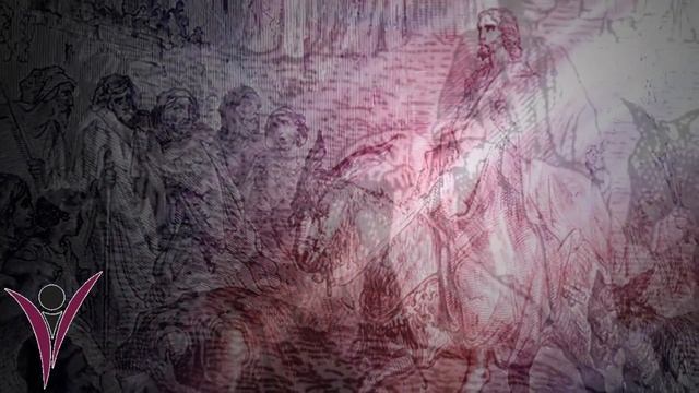 Palm Sunday 2024 смотреть онлайн