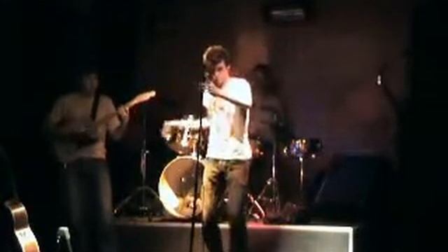 ЦейЛон-1000 миль, Live in Bochka 2010 Kiev смотреть онлайн
