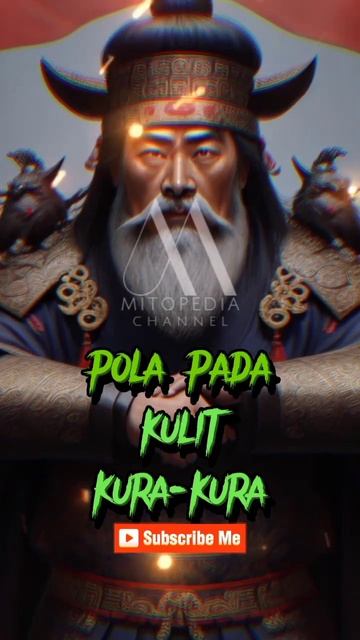 Sejarah mitologi china,,!!! dewa fuxi #cerita #sejarah #fakta #mitologi #china #mitos #ceritadunia смотреть онлайн