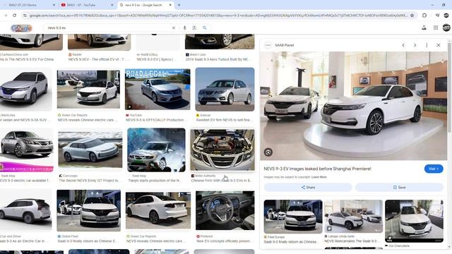 SAAB HAS RETURNED PART 1 смотреть онлайн