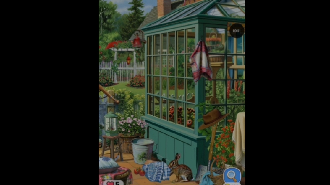 Hidden Folks Найди сокровища