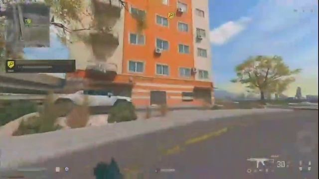 🎯 Меткий выстрел или смерть? Call of Duty: Warzone в стиле Squid Game! смотреть онлайн