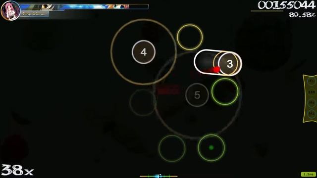 THE MOST FRUSTRATING THING IN OSU EVER!!!! смотреть онлайн