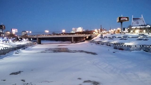 течёт речка смотреть онлайн