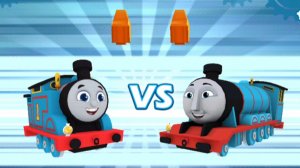 Томас и его друзья. Вреред