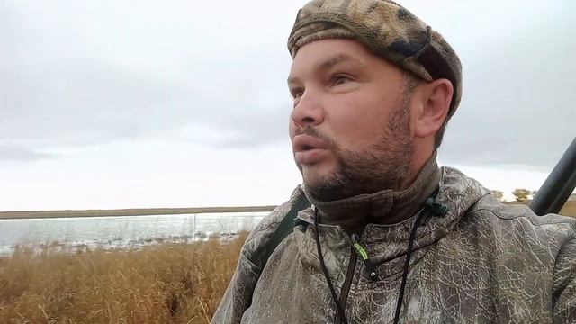 Охота на утку с чучалами смотреть онлайн