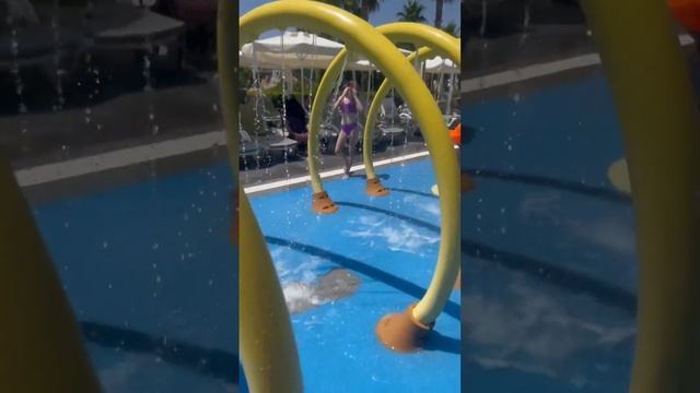 Antalya delphin be grand resort 2023 - Yagmur ve Gunes ☀️ смотреть онлайн