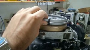 SeaPro 5 Перестал запускаться... причина