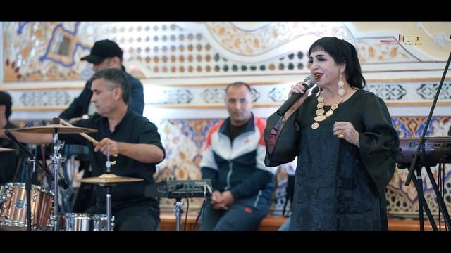 Surayo Qosimova - Figon - 2021 \ Сурайё Косимова - Фигон - 2021