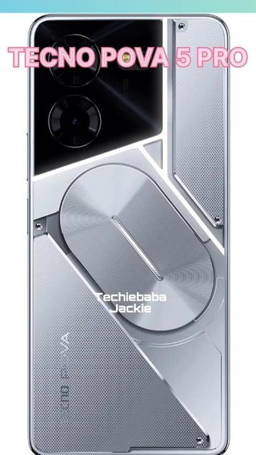 TECNO POVA 5 PRO // TECNO MOBILE // #YOUTUBESHORTS #TACKIEBABAJACKIE смотреть онлайн