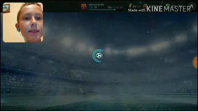 Топ ПАКИ?! Два 87+!!!Паки Fifa mobile смотреть онлайн