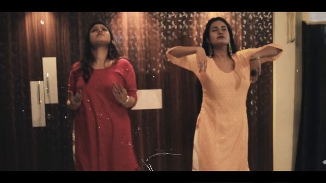 Pasoori | Coke Studio Season 14 | Dance Cover | Shae Gill | Ali Sethi | Sap & Sree смотреть онлайн