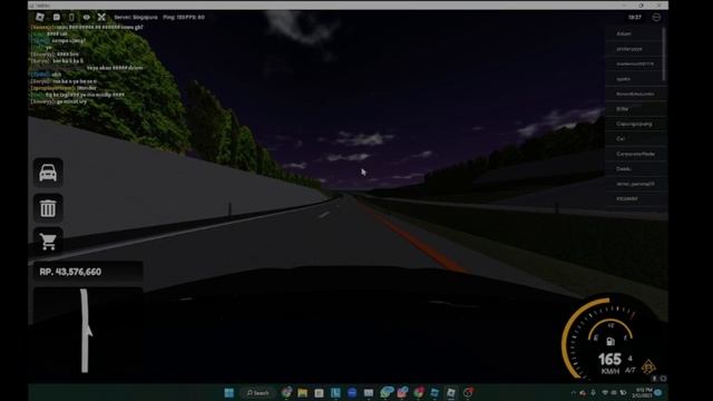 TIMELAPSE Rest Area KM 57 A - Semarang Via Tol смотреть онлайн
