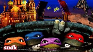 САНКТ-ПЕТЕРБУРГ|  ГикТрип|  Сыендук