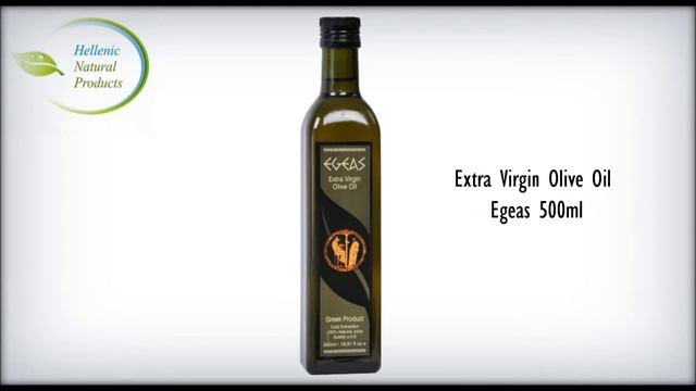 Greek Olive Oil - Hellenic Natural Products смотреть онлайн