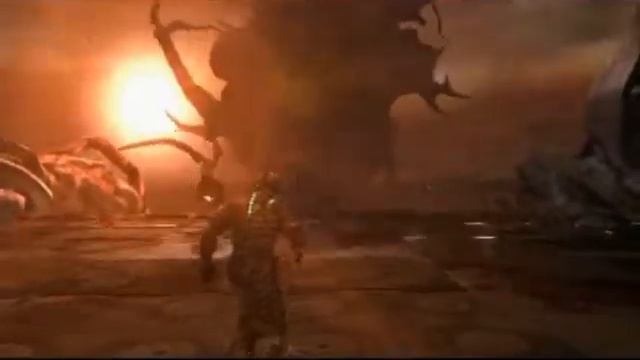 Platinum Trophy 1 (Dead Space) смотреть онлайн