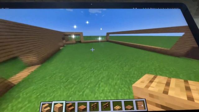 ￼ Minecraft смотреть онлайн