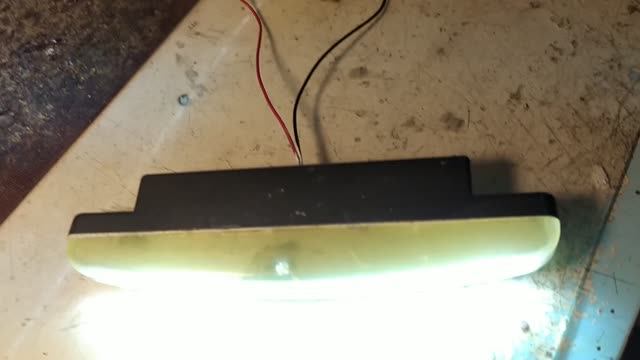 Ремонт ходовых огней на Ниве смотреть онлайн