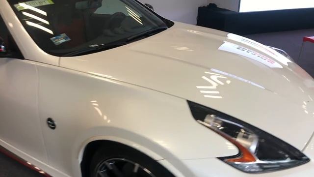 Nissan Nismo en México. ¿Qué tan deportivos son los Nismo en suelo mexicano? смотреть онлайн