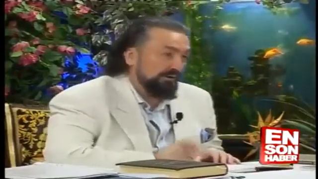 Adnan Oktar ve Melisa Aslı Pamuk смотреть онлайн