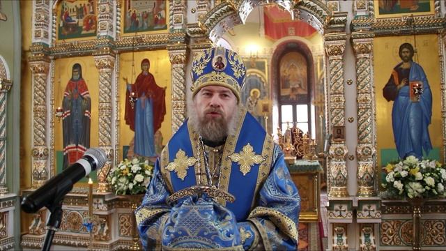 Сретение Господне смотреть онлайн