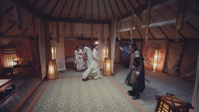 落難公主化身舞女冒死給皇帝遞奏章，誰知話沒說完卻身中暗箭 🍿 Chinese Television Dramas 唐嫣 羅晉 吳建豪 毛曉彤