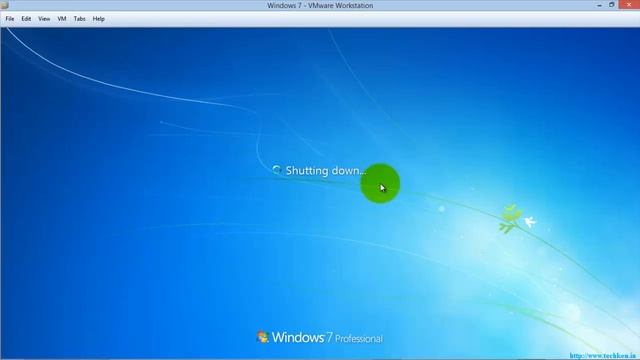 How to extend Windows 7 evaluation period - Tutorial Videos смотреть онлайн